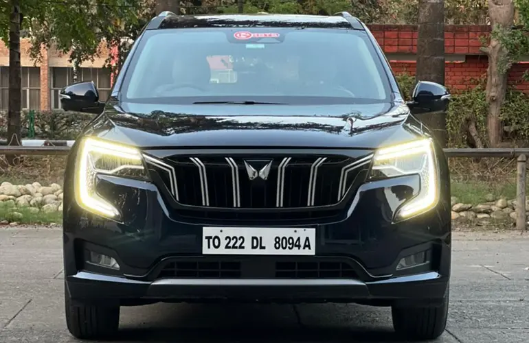 Mahindra