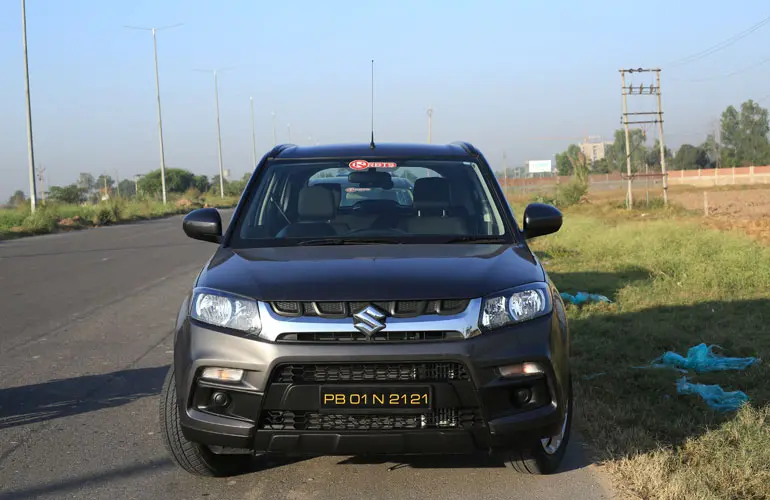 Maruti