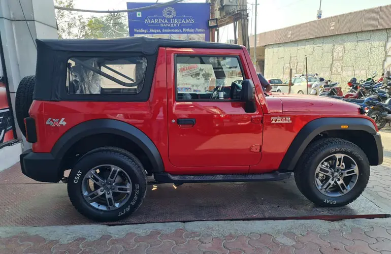 Mahindra