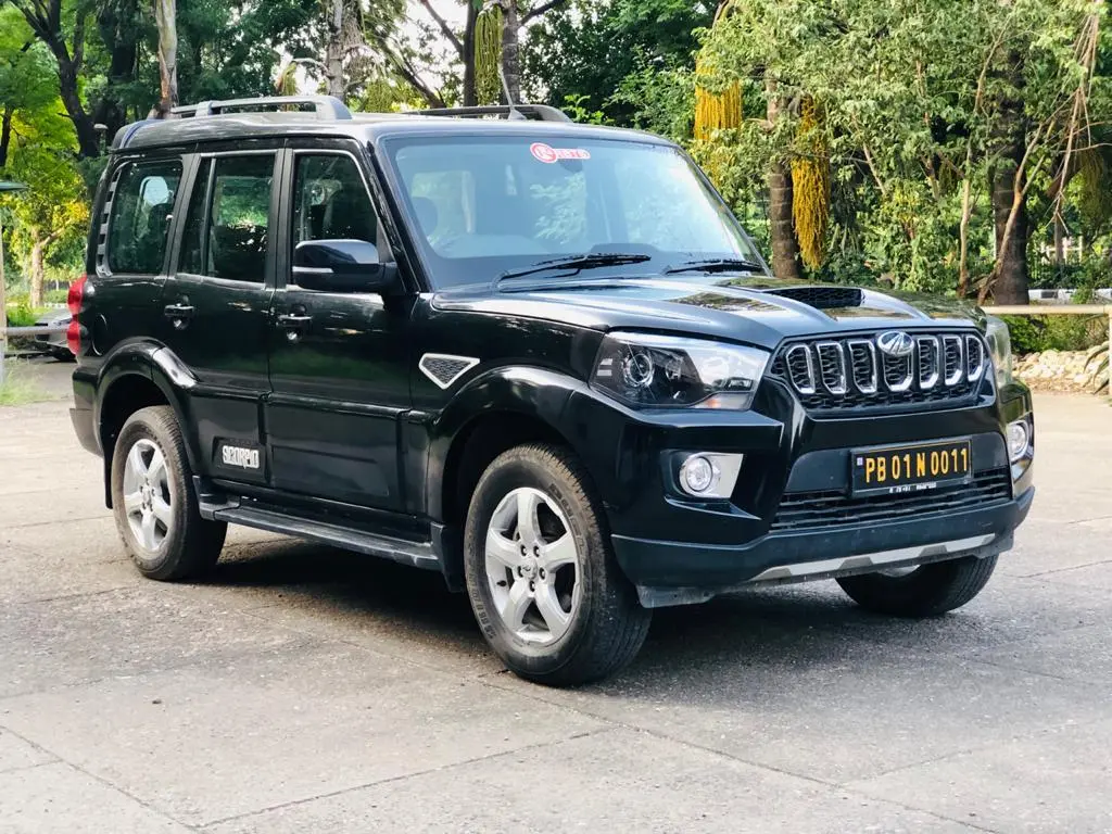 Mahindra