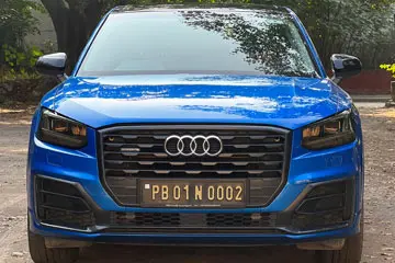 Audi Q2