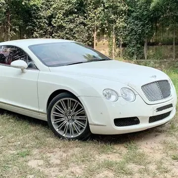 Bentley