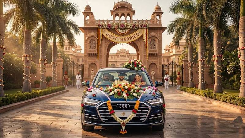 The New Lifestyle Trend Everyone Is Quietly Following | Self Drive Car Travel 2026