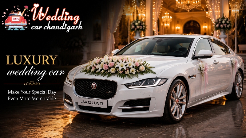 Luxury Wedding Car Ideas for an Elegant Bride and Groom Venue Arrival